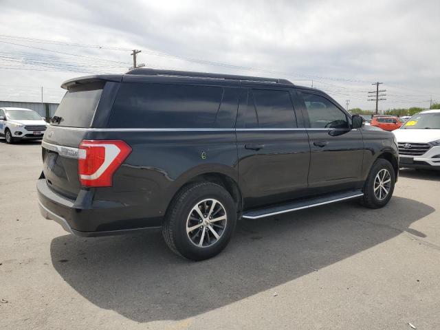 Vin: 1fmjk1jt1jea26684, lot: 56587095, ford expedition max xlt 20183