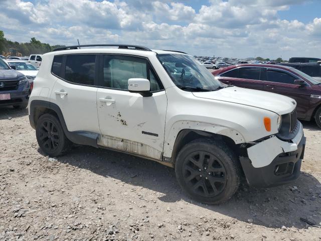Vin: zaccjbbb3jpj45014, lot: 55613405, jeep renegade latitude 20184