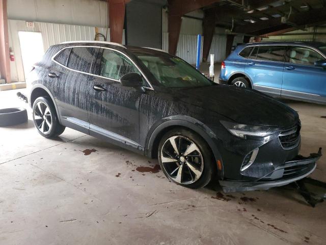Vin: lrbfzpr49md122836, lot: 57807715, buick envision essence 20214