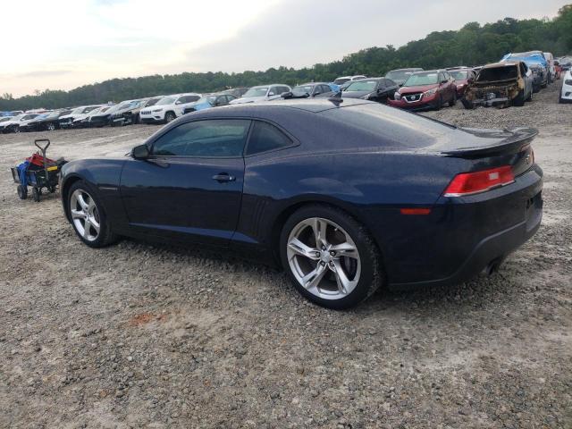 Vin: 2g1fh1ej1f9304147, lot: 56987975, chevrolet camaro ss 20152
