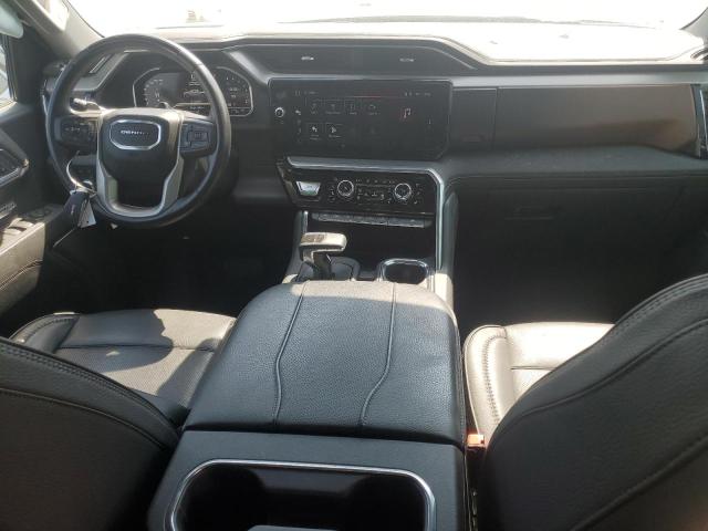 2023 GMC SIERRA K15 1GTUUGEL6PZ163789