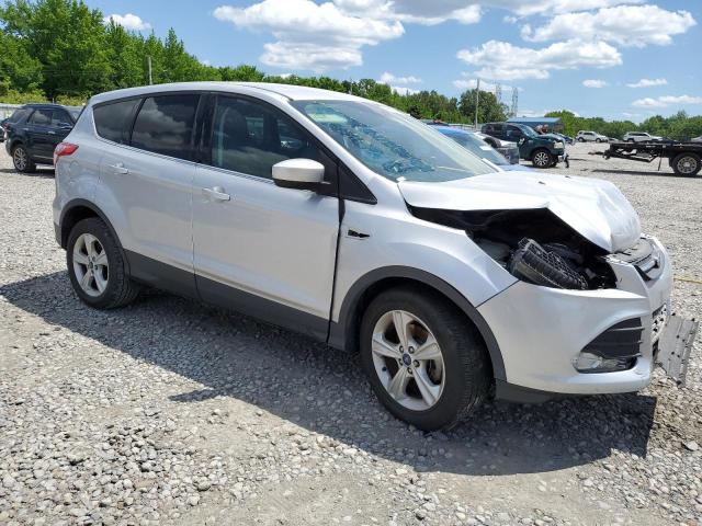 Vin: 1fmcu0gx8gub66432, lot: 55683835, ford escape se 20164