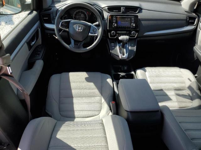 2018 HONDA CR-V LX - 2HKRW5H37JH418447
