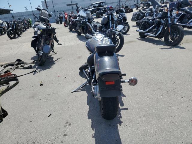 2007 YAMAHA XVS1100 JYAVP11Y27A010329