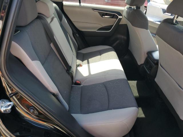 2021 TOYOTA RAV4 XLE - 2T3W1RFV0MW163781