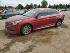 2016 HYUNDAI SONATA SPO - 5NPE34AF9GH434017