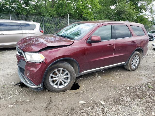 Vin: 1c4rdjag4jc463143, lot: 58066405, dodge durango sxt 2018 img_1
