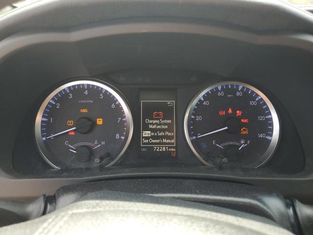 2019 TOYOTA HIGHLANDER - 5TDZARFH6KS042906