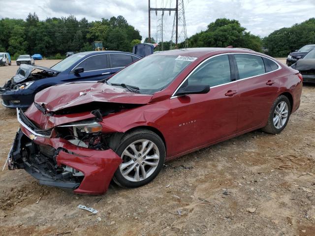 Vin: 1g1ze5st5hf164844, lot: 59102045, chevrolet malibu lt 2017 img_1