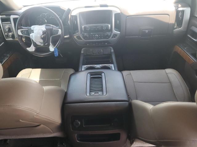 2016 GMC SIERRA K15 - 3GTU2NEC2GG319062