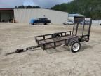 Lot #3311536245 2007 CARRY-ON TRAILER
