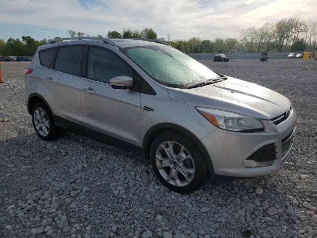 Vin: 1fmcu0jx6euc46625, lot: 56465455, ford escape titanium 20144