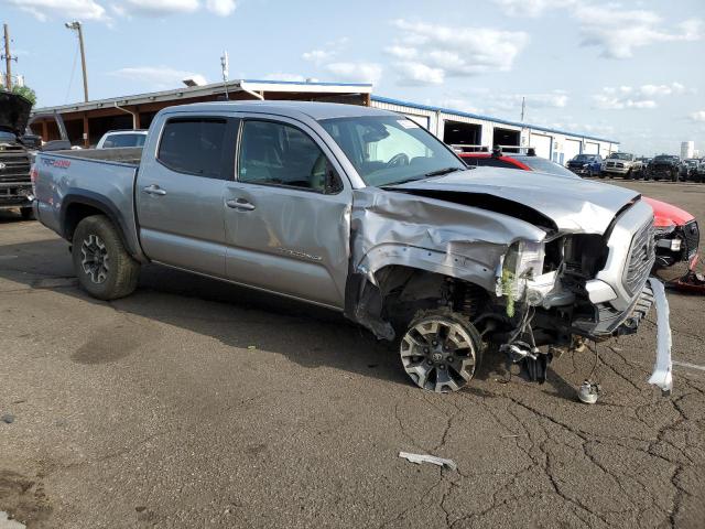 Vin: 5tfcz5an4mx268962, lot: 58923735, toyota tacoma double cab 20214