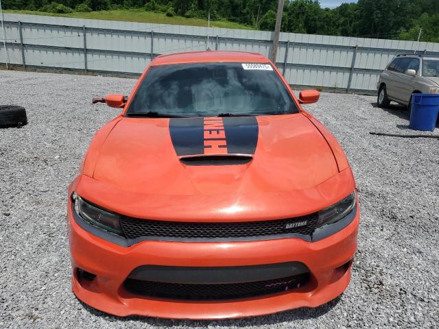 2017 DODGE CHARGER R/ - 2C3CDXCT5HH532825
