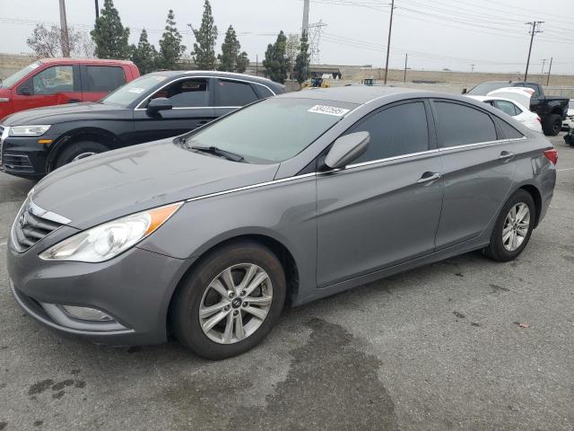 HYUNDAI SONATA GLS