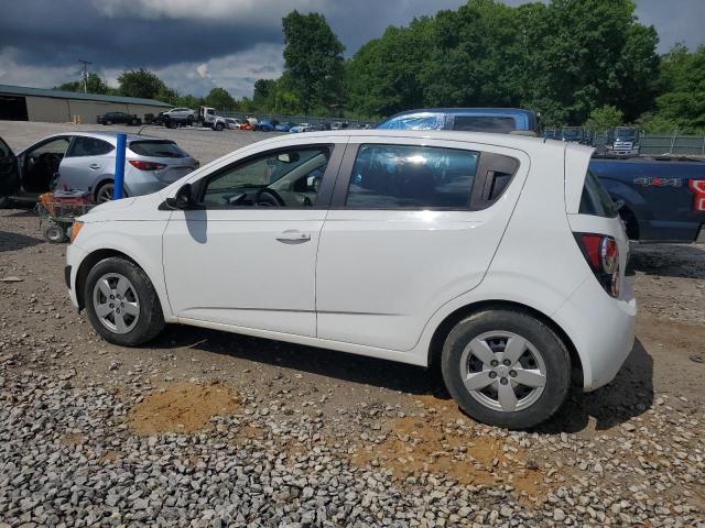 Vin: 1g1ja6sg9g4172215, lot: 55693935, chevrolet sonic ls 20162