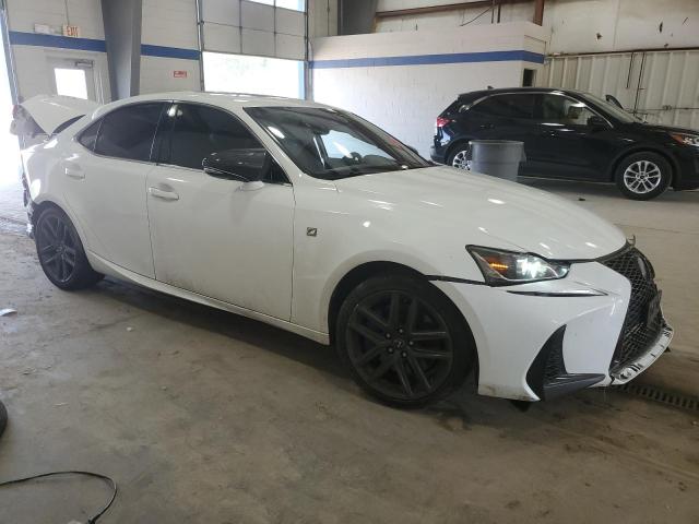 Vin: jthba1d24j5075522, lot: 57466905, lexus is 300 20184