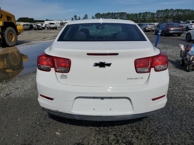 2014 CHEVROLET MALIBU 2LT - 1G11E5SL3EU126209