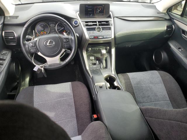 2021 LEXUS NX 300H BA JTJGJRDZ0M2151890
