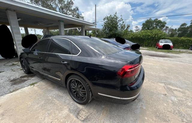 Vin: 1vwdt7a36hc068854, lot: 59338245, volkswagen passat r-line 20173