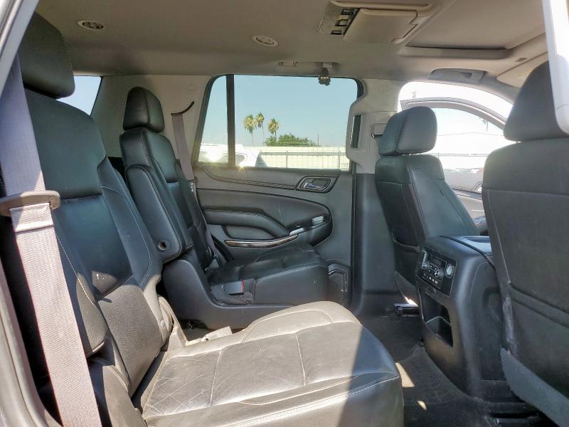 2017 CHEVROLET TAHOE K150 - 1GNSKBKC5HR180726