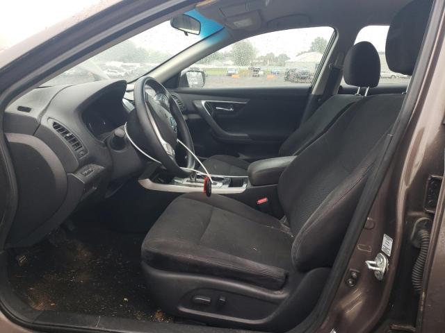 2014 NISSAN ALTIMA 2.5 - 1N4AL3APXEC280708