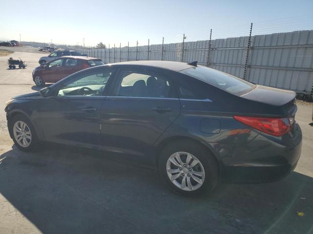 Vin: 5npeb4ac8ch353156, lot: 56015375, hyundai sonata gls 20122