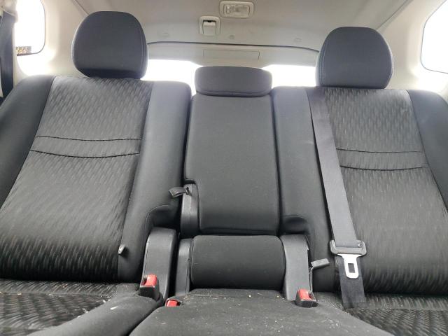 2018 NISSAN ROGUE S - KNMAT2MV3JP612733