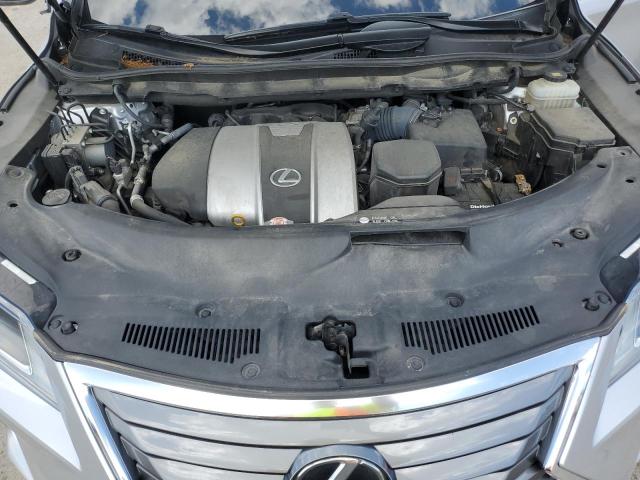2018 LEXUS RX 350 L JTJDZKCA4J2003705