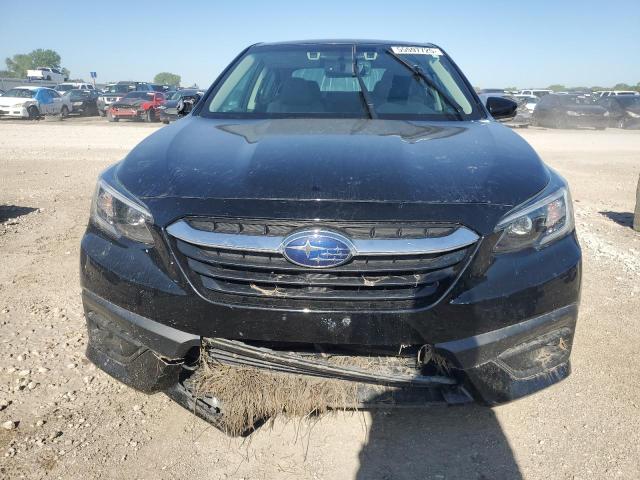 2020 SUBARU LEGACY PRE 4S3BWAC62L3024154