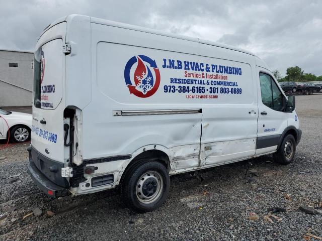 Vin: 1ftyr2cm9hka49930, lot: 56644425, ford transit t-250 20173