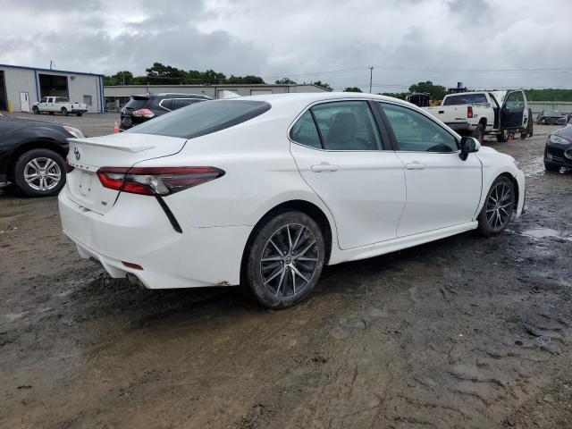 Vin: 4t1g11ak9mu600978, lot: 56798145, toyota camry se 20213