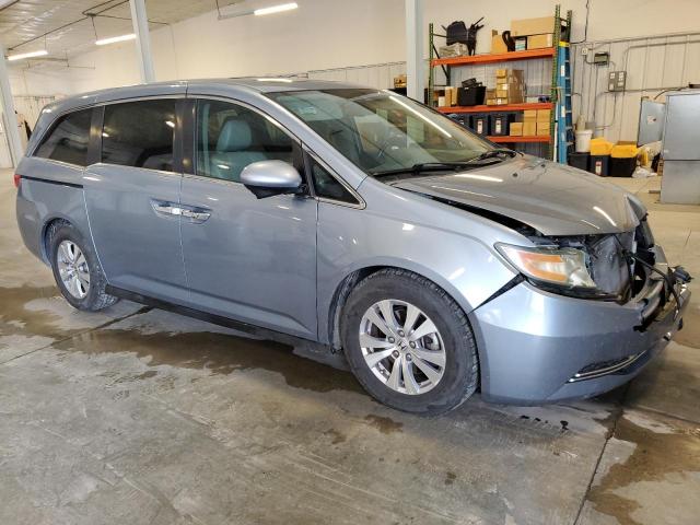 Vin: 5fnrl5h62eb111775, lot: 58172405, honda all models exl 20144
