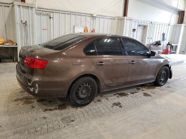Vin: 3vw2k7aj8bm016592, lot: 58197535, volkswagen jetta base 20113