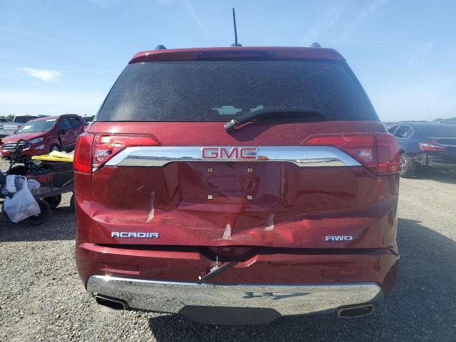 2017 GMC ACADIA DEN 1GKKNXLS7HZ142793