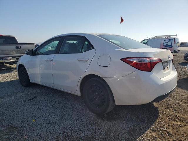 Vin: 5yfburhe6ep066387, lot: 57723015, toyota corolla l 20142