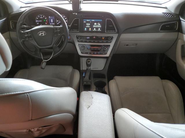2017 HYUNDAI SONATA SPO - 5NPE34AF7HH571359