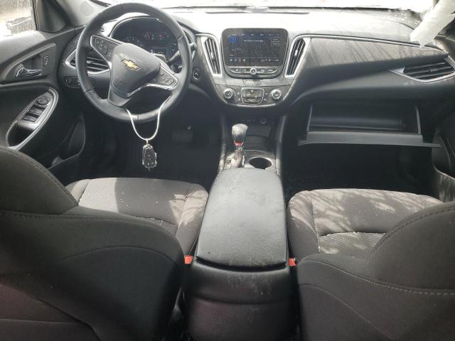 2024 CHEVROLET MALIBU RS - 1G1ZG5ST9RF150392