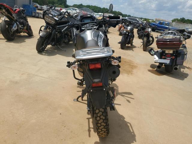 2022 KAWASAKI KL650 H - ML5KLEH15NDA13849