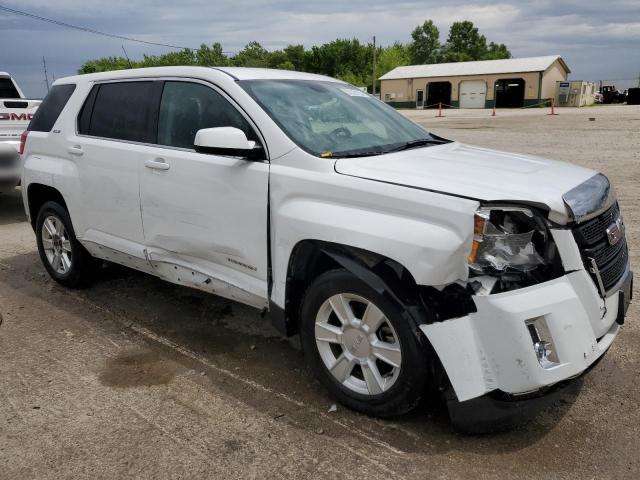 Vin: 2ctalmec5b6251245, lot: 57318125, gmc terrain sle 20114
