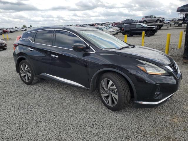 Vin: 5n1az2cj1ln163172, lot: 55210165, nissan murano sl 20204
