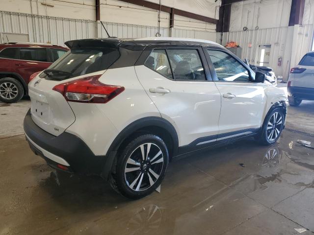 Vin: 3n1cp5cu6jl511160, lot: 57855315, nissan kicks s 20183