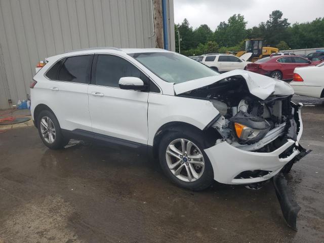 Vin: 2fmpk3j97lbb01445, lot: 58357755, ford edge sel 20204