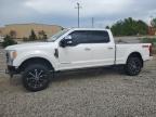 2018 FORD F250 SUPER - 1FT7W2BTXJEB45082
