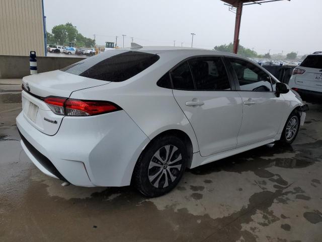 Vin: jtdeamde3n3002900, lot: 54330965, toyota corolla le 20223