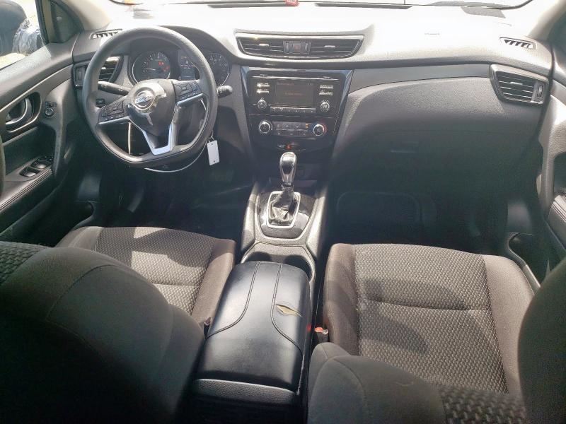 2018 NISSAN ROGUE SPOR - JN1BJ1CP5JW159358