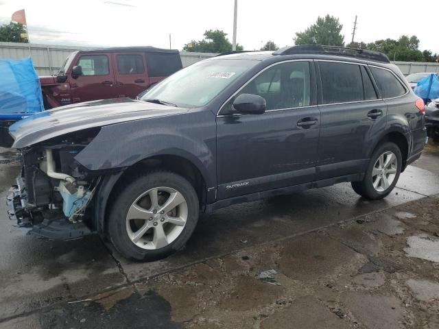 Vin: 4s4brcjc6d3285764, lot: 58011845, subaru outback 2.5i limited 2013 img_1