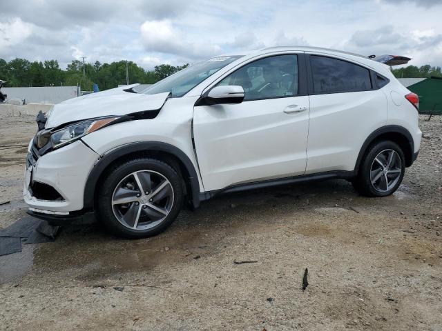 Vin: 3czru6h59mm728279, lot: 57019805, honda hr-v ex 2021 img_1