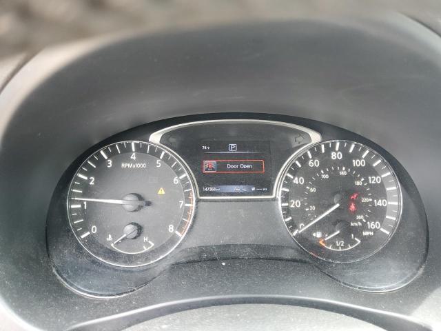 2015 NISSAN ALTIMA 2.5 - 1N4AL3AP1FC413955
