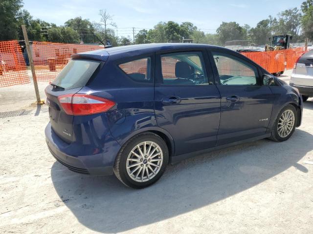 Vin: 1fadp5auxgl116090, lot: 57395075, ford cmax se 20163